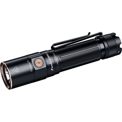 Fenix Linterna Recargable E28R V2 EDC 1700 Lúmenes Batería 3500mAh USB-C