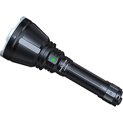 Fenix HT18R Linterna LED Recargable Caza 2800 Lúmenes USB-C