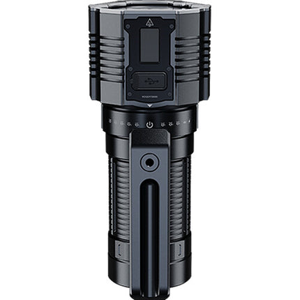 Fenix LR60R Linterna Recargable 21000 Lúmenes Batería 4000mAh USB-C