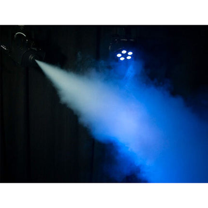 Eliminator Lighting VF1100 Máquina de Niebla Móvil 850W 9000ft³/min Tanque 0.26Gal