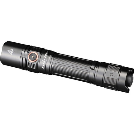 Fenix Flashlight PD35 V3.0 Linterna Verde 1700 Lúmenes Batería 18650 Kit Completo