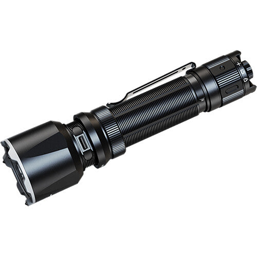 Fenix TK22R Linterna táctica recargable 3200 lúmenes 5000mAh USB-C
