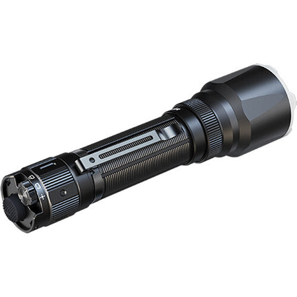 Fenix TK22R Linterna táctica recargable 3200 lúmenes 5000mAh USB-C