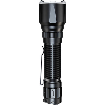 Fenix TK22R Linterna táctica recargable 3200 lúmenes 5000mAh USB-C