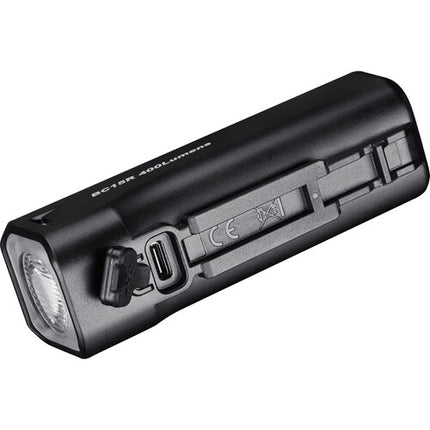 Fenix BC15R Luz Recargable para Bicicleta 400 Lúmenes Batería 2600mAh