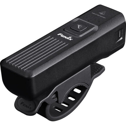 Fenix BC15R Luz Recargable para Bicicleta 400 Lúmenes Batería 2600mAh