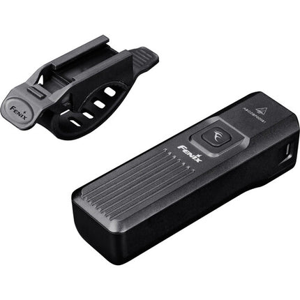 Fenix BC15R Luz Recargable para Bicicleta 400 Lúmenes Batería 2600mAh