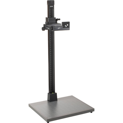 Kaiser Copy Stand RSX con brazo RTX base de 20 x 24 y columna contrapesada de 48"