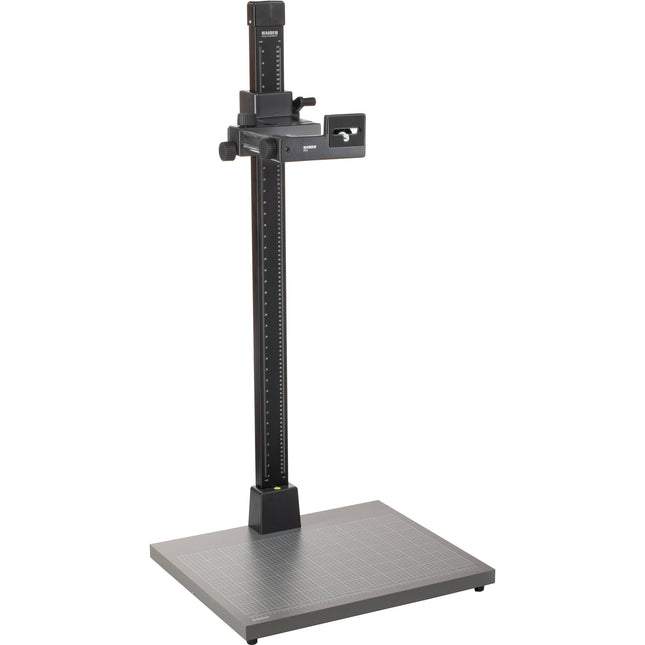 Kaiser Copy Stand RSX con brazo RTX base de 20 x 24 y columna contrapesada de 48"