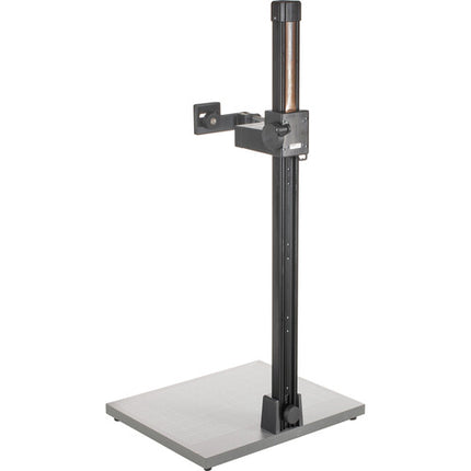 Kaiser Copy Stand RSX con brazo RTX base de 20 x 24 y columna contrapesada de 48"