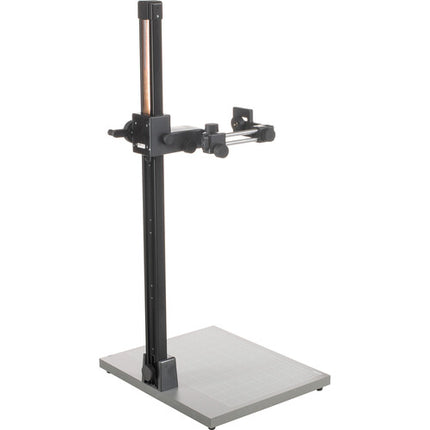 Kaiser Copy Stand RSX con brazo RTX base de 20 x 24 y columna contrapesada de 48"