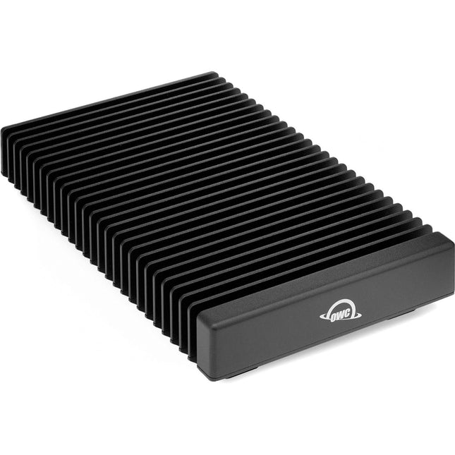 OWC ThunderBlade X8 16TB RAID Thunderbolt 3 Unidad SSD 2949 MB/s Lectura