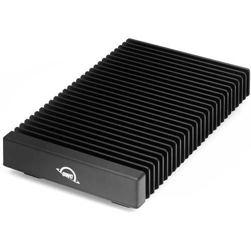 OWC ThunderBlade X8 8TB RAID de almacenamiento Thunderbolt 3 8 bahías 2949 MB/s lectura