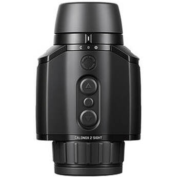 Leica Calonox 2 Sight Monocular Clip-On Thermal IP67 Resistente Al Agua