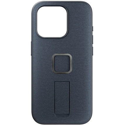 Peak Design Everyday Case Loop V2 para iPhone 15 Pro Max Negro Midnight