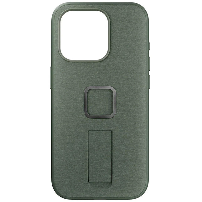 Peak Design Everyday Funda para iPhone 15 Pro Max con Loop V2 Sage