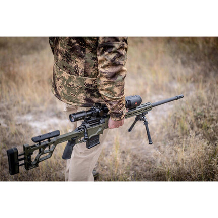 Leica Calonox 2 Sight Monocular Clip-On Thermal IP67 Resistente Al Agua