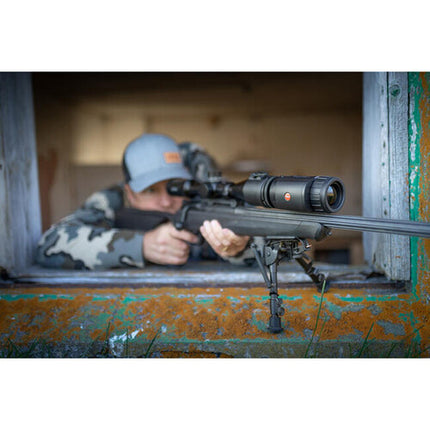 Leica Calonox 2 Sight Monocular Clip-On Thermal IP67 Resistente Al Agua