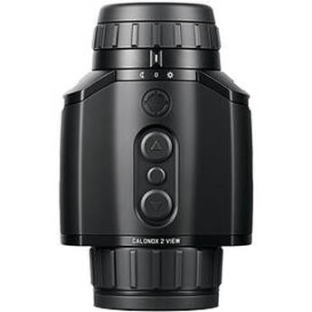 Leica Calonox 2 View Monocular Térmico 32GB 1920x1080 OLED 60 Hz IP67