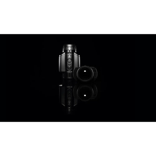 Leica 640 x 480 Calonox 2 View Monocular Térmico 1920x1080 OLED 60 Hz