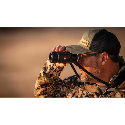 Leica Calonox 2 View Monocular Térmico 32GB 1920x1080 OLED 60 Hz IP67