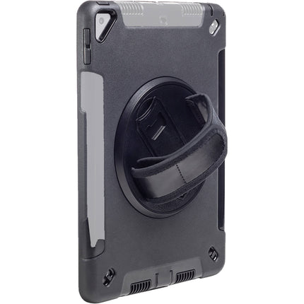 ZAGG Funda Rugged para iPad Pro y iPad Air 11" M2 con Correa y Soporte Integrado
