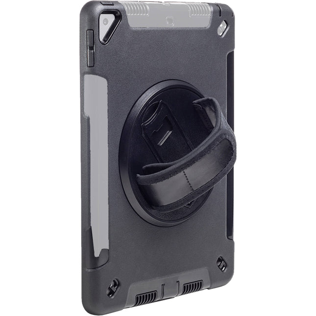 ZAGG Funda Rugged para iPad Pro y iPad Air 11" M2 con Correa y Soporte Integrado