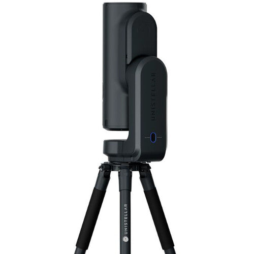 Unistellar Odyssey Telescopio Inteligente Automático 3.4MP 5 Horas Batería