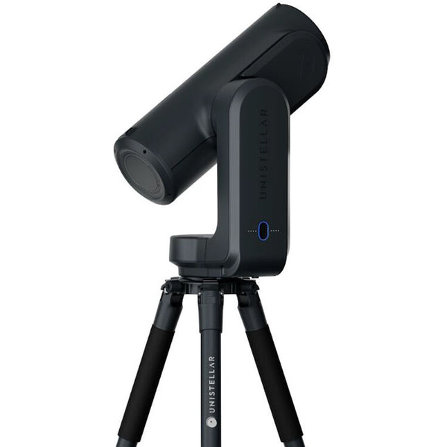 Unistellar Odyssey Telescopio Inteligente Automático 3.4MP 5 Horas Batería