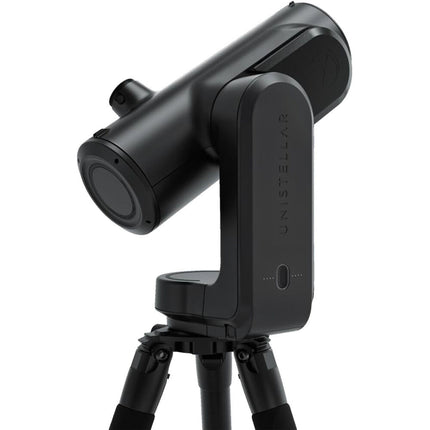 Unistellar Odyssey Pro Telescopio Inteligente Automático 4.1MP 3 Etapas Trípode