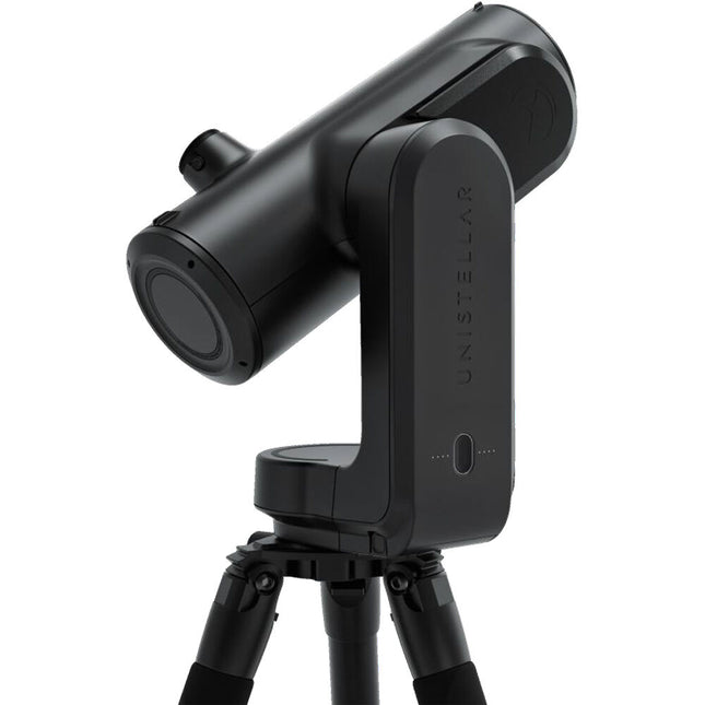Unistellar Odyssey Pro Telescopio Inteligente Automático 4.1MP 3 Etapas Trípode