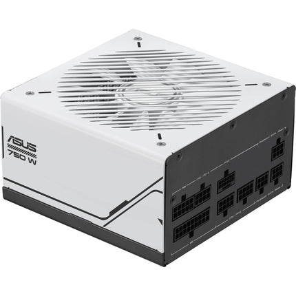 ASUS Prime Fuente de Poder Modular 750W 80 Plus Gold 16-Pin 12VHPWR