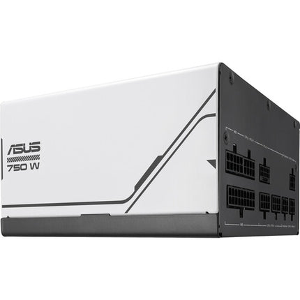 ASUS Prime Fuente de Poder Modular 750W 80 Plus Gold 16-Pin 12VHPWR