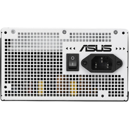 ASUS Prime Fuente de Poder Modular 750W 80 Plus Gold 16-Pin 12VHPWR