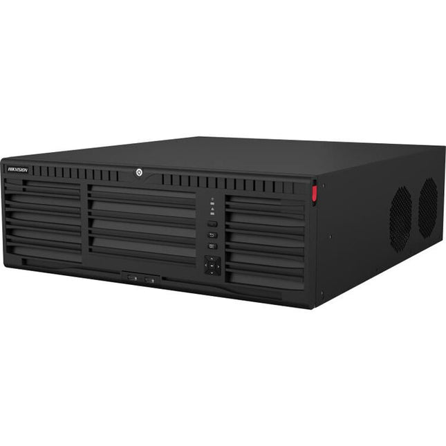 Hikvision M Series DS-96128NI-M16/R Grabador NVR 128 Canales 8K 32MP