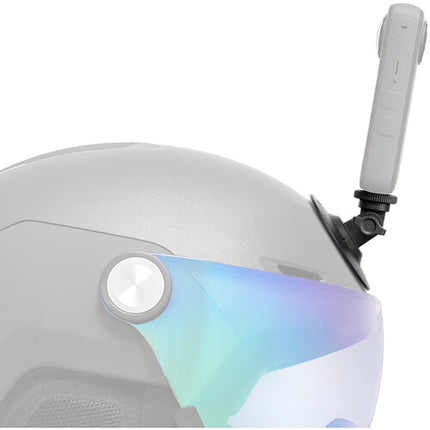 Insta360 Snow Kit de accesorios con varilla casco y correa pecho