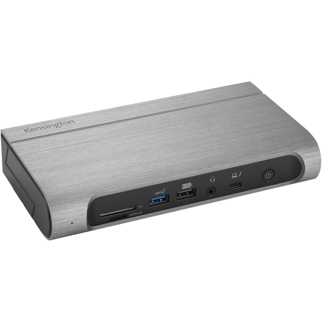 Kensington Thunderbolt 4 y USB4 Docking Station con 100W y soporte 8K