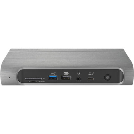 Kensington Thunderbolt 4 y USB4 Docking Station con 100W y soporte 8K