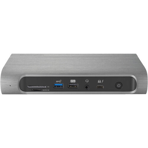 Kensington Thunderbolt 4 y USB4 Docking Station con 100W y soporte 8K