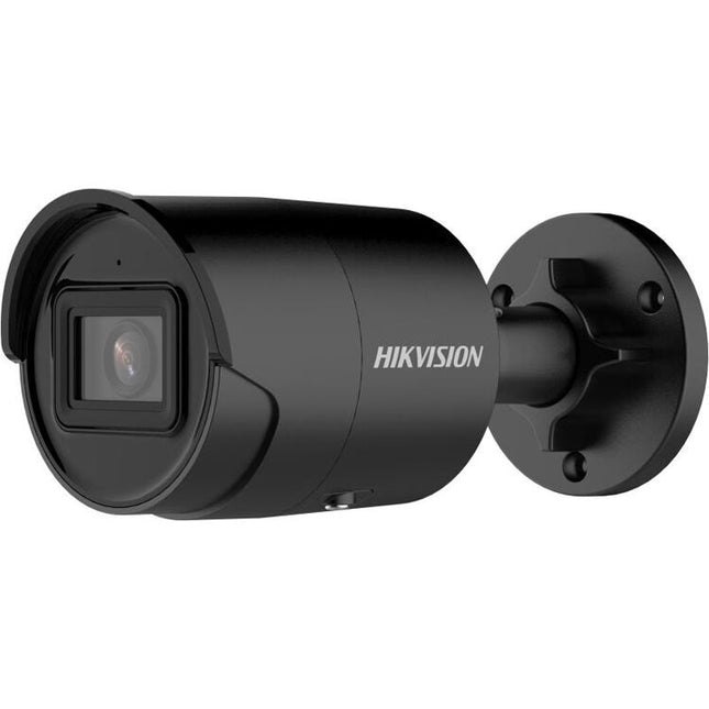 Hikvision AcuSense DS-2CD2043G2-IU Cámara Bala IP Exterior 4MP 2.8mm Visión Nocturna 131'
