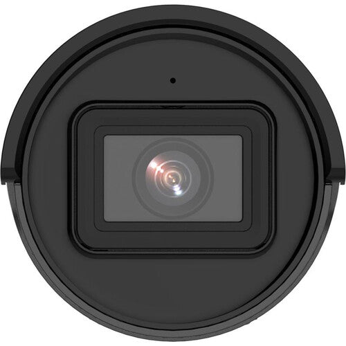 Hikvision AcuSense DS-2CD2043G2-IU Cámara Bala IP Exterior 4MP 2.8mm Visión Nocturna 131'
