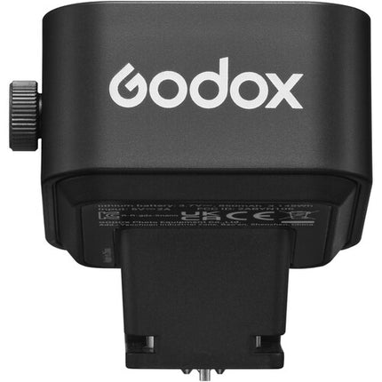 Godox X3 C Disparador de Flash TTL Inalámbrico para Canon 2.4 GHz 328' Alcance