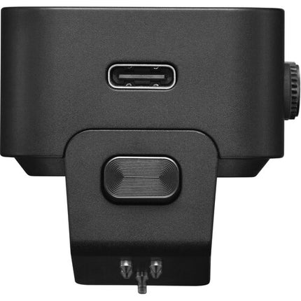 Godox X3 N Disparador Flash TTL Inalámbrico Nikon 2.4 GHz Alcance 100 m