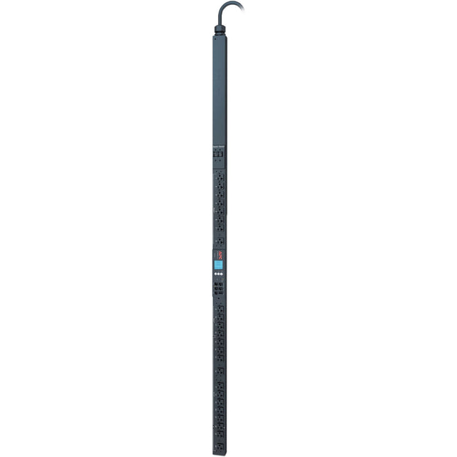 APC AP8930 PDU para Rack 24 Salidas 20A 1900W 9.8 Pies Cable