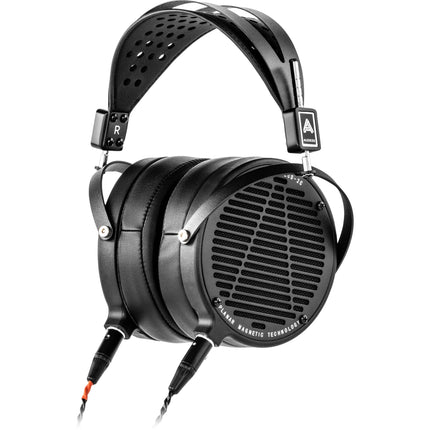 Audeze LCD-2 Classic Auriculares Abiertos Over-Ear Respuesta 10Hz-50kHz Estuche Económico