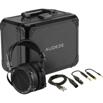 Audeze LCD-2 Classic Auriculares Abiertos Over-Ear Respuesta 10Hz-50kHz Estuche Económico