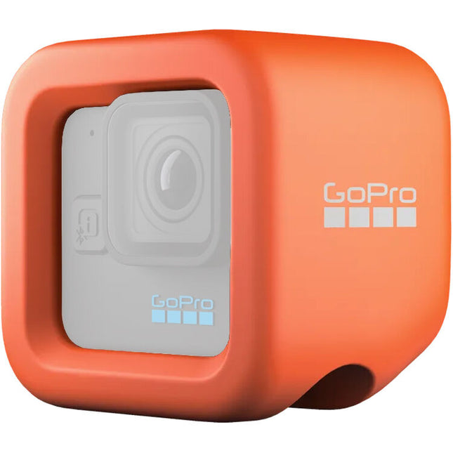 GoPro Floaty para HERO11 Black Mini Protector Flotante con Tether y Acceso Fácil
