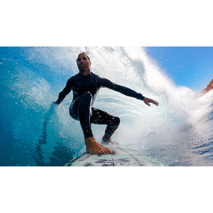 GoPro Floaty para HERO11 Black Mini Protector Flotante con Tether y Acceso Fácil
