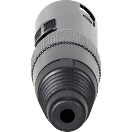 American DJ DMX5T10PACK Terminador DMX 5-Pin XLR 100 Ohms 10 unidades