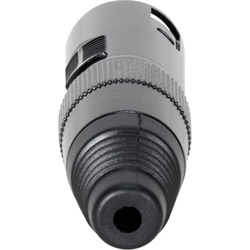 American DJ DMX5T10PACK Terminador DMX 5-Pin XLR 100 Ohms 10 unidades